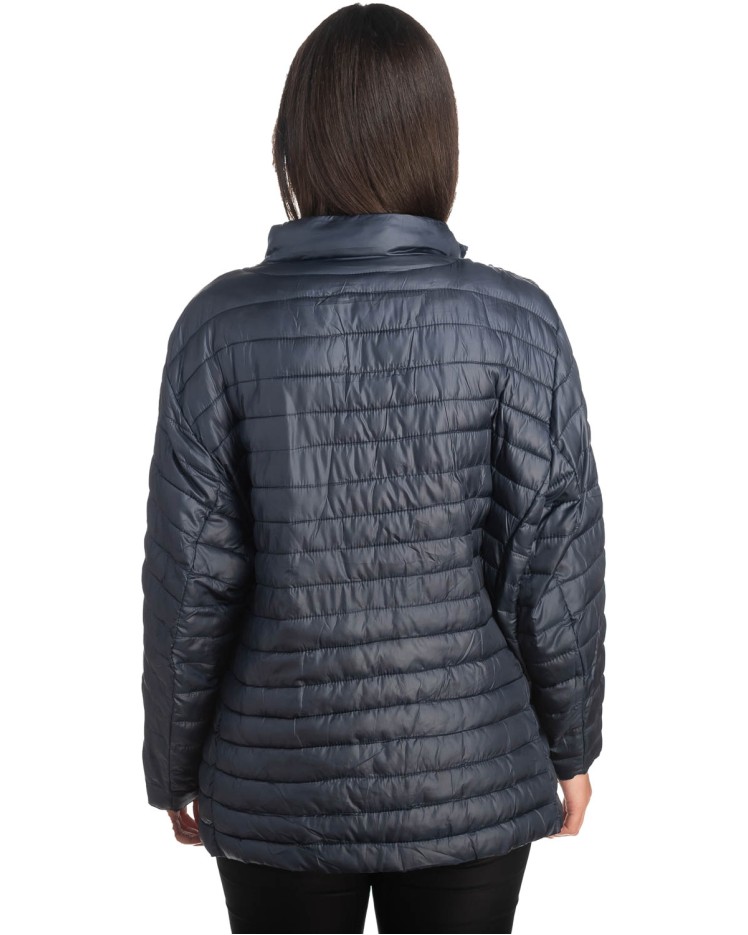 Γυναικείο Επώνυμο Μπουφάν - K328