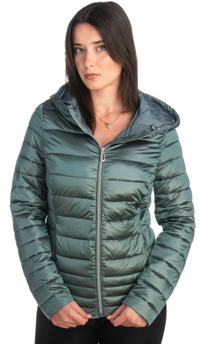 Γυναικείο Επώνυμο Μπουφάν - K329