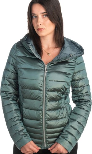 Γυναικείο Επώνυμο Μπουφάν - K329