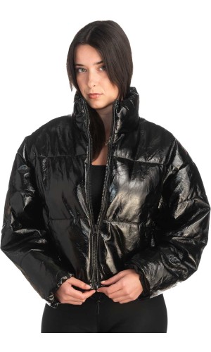 Γυναικείο Επώνυμο Μπουφάν - K331