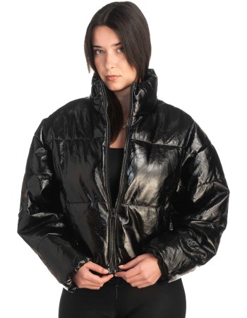 Γυναικείο Επώνυμο Μπουφάν - K331