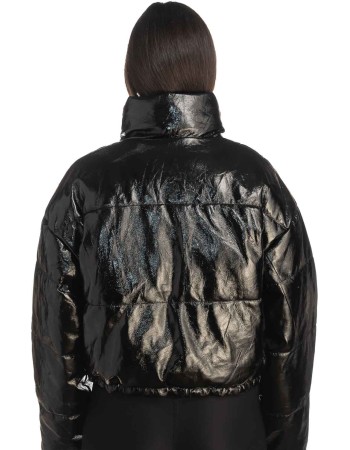 Γυναικείο Επώνυμο Μπουφάν - K331