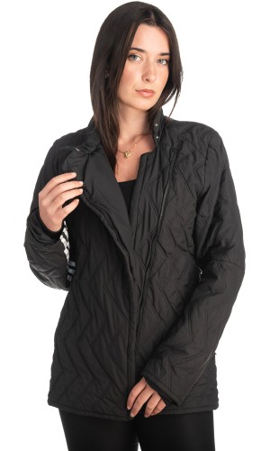 Γυναικείο Επώνυμο Μπουφάν - K334