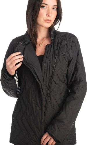 Γυναικείο Επώνυμο Μπουφάν - K334