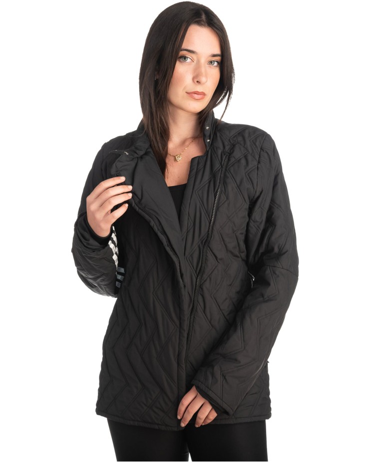 Γυναικείο Επώνυμο Μπουφάν - K334