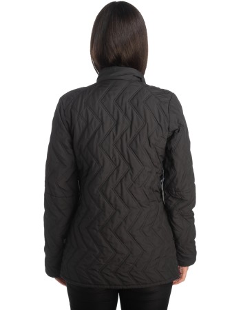 Γυναικείο Επώνυμο Μπουφάν - K334