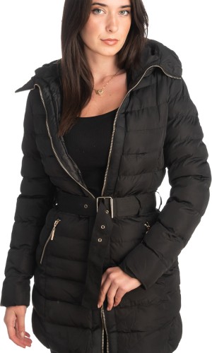 Γυναικείο Επώνυμο Μπουφάν - K335