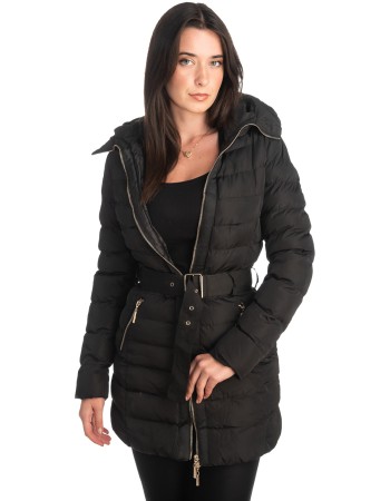 Γυναικείο Επώνυμο Μπουφάν - K335