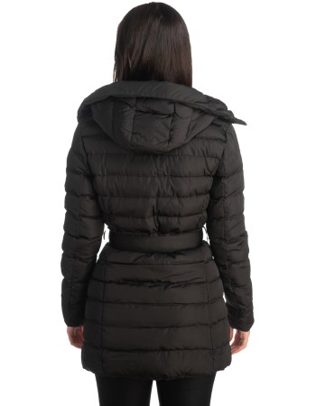 Γυναικείο Επώνυμο Μπουφάν - K335