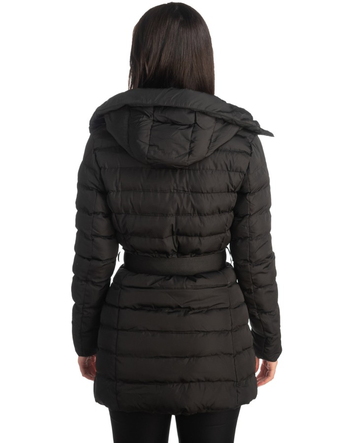 Γυναικείο Επώνυμο Μπουφάν - K335