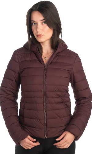 Γυναικείο Επώνυμο Μπουφάν - K336