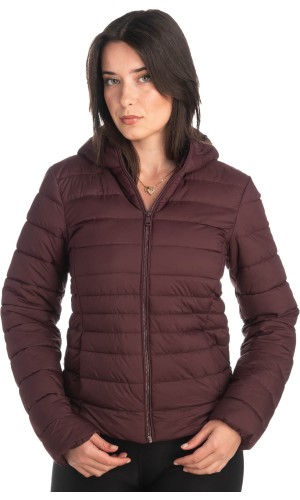 Γυναικείο Επώνυμο Μπουφάν - K336