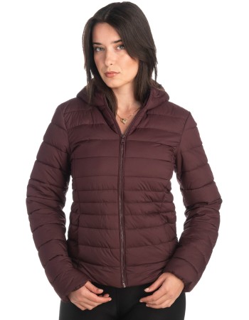 Γυναικείο Επώνυμο Μπουφάν - K336