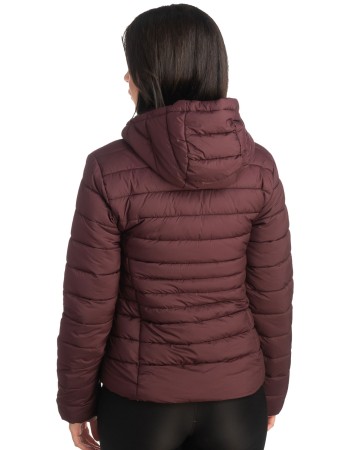 Γυναικείο Επώνυμο Μπουφάν - K336