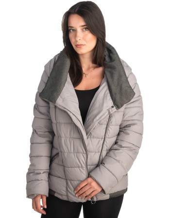 Γυναικείο Επώνυμο Μπουφάν - K339