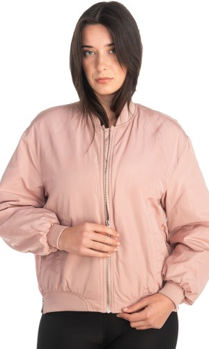 Γυναικείο Επώνυμο Μπουφάν - K341