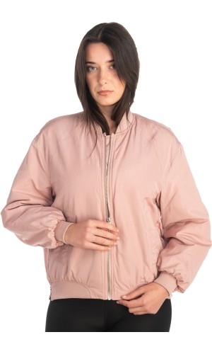 Γυναικείο Επώνυμο Μπουφάν - K341