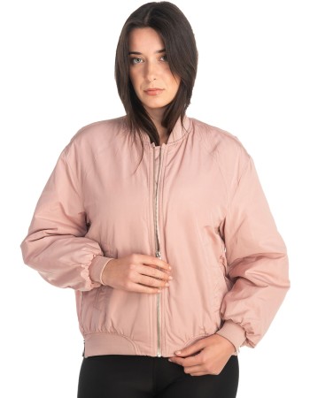 Γυναικείο Επώνυμο Μπουφάν - K341