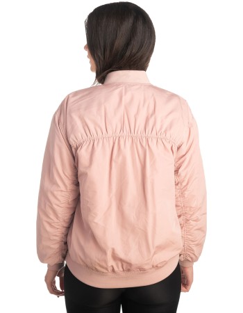 Γυναικείο Επώνυμο Μπουφάν - K341