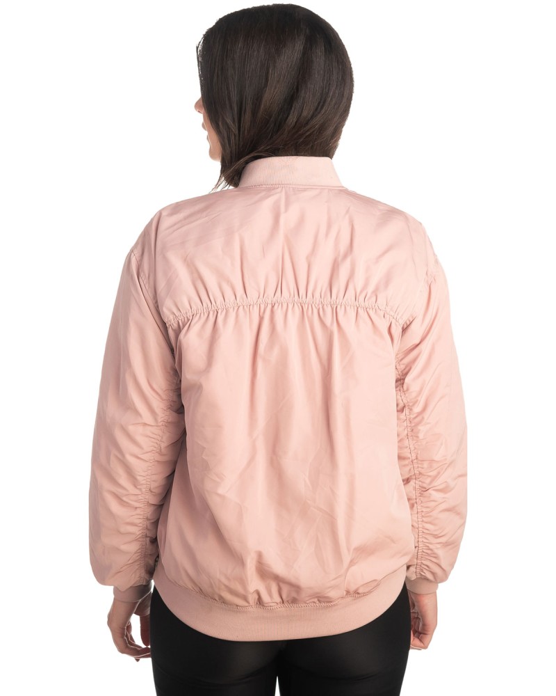 Γυναικείο Επώνυμο Μπουφάν - K341