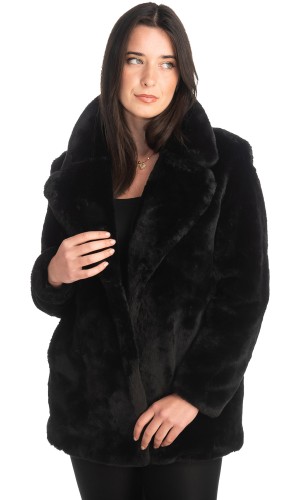 Γυναικεία Γούνα - K342