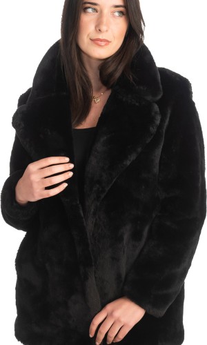 Γυναικεία Γούνα - K342