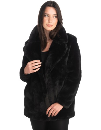 Γυναικεία Γούνα - K342