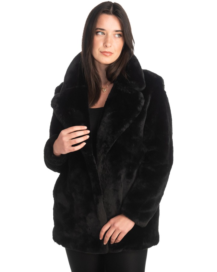 Γυναικεία Γούνα - K342