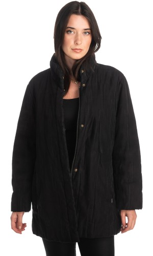 Γυναικείο Επώνυμο Μπουφάν - K343