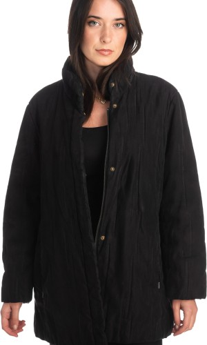 Γυναικείο Επώνυμο Μπουφάν - K343