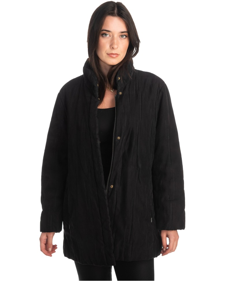 Γυναικείο Επώνυμο Μπουφάν - K343