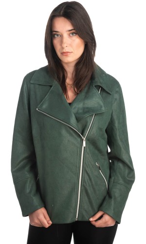 Γυναικείο Επώνυμο Μπουφάν - K345