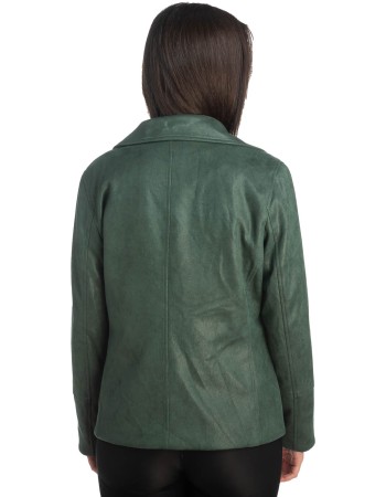 Γυναικείο Επώνυμο Μπουφάν - K345