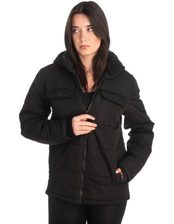 Γυναικείο Επώνυμο Μπουφάν - K346