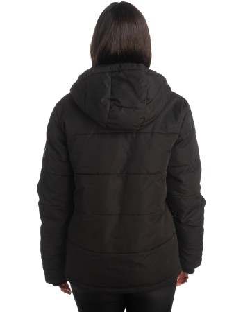 Γυναικείο Επώνυμο Μπουφάν - K346