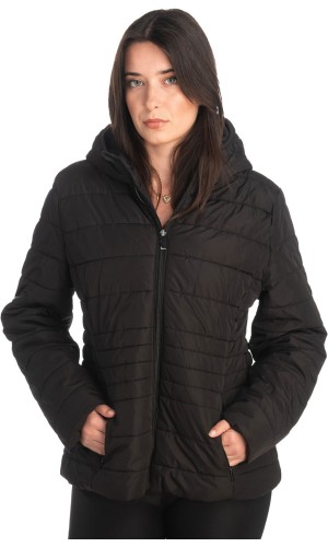 Γυναικείο Επώνυμο Μπουφάν - K347