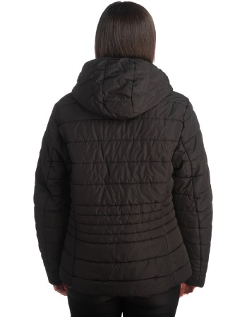 Γυναικείο Επώνυμο Μπουφάν - K347