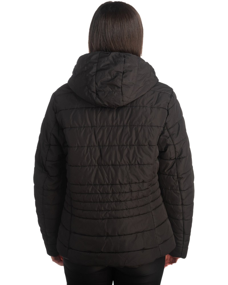 Γυναικείο Επώνυμο Μπουφάν - K347