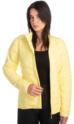 Γυναικείο Επώνυμο Μπουφάν - K351