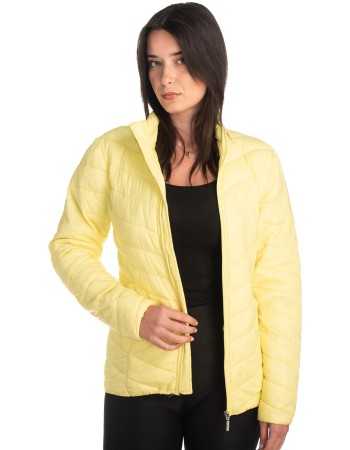 Γυναικείο Επώνυμο Μπουφάν - K351