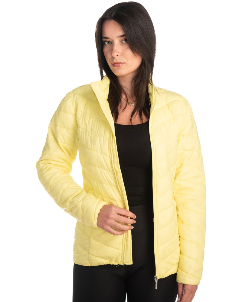 Γυναικείο Επώνυμο Μπουφάν - K351