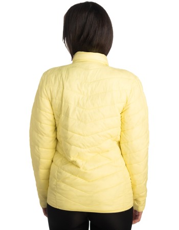 Γυναικείο Επώνυμο Μπουφάν - K351