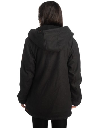 Γυναικείο Επώνυμο Μπουφάν - K352