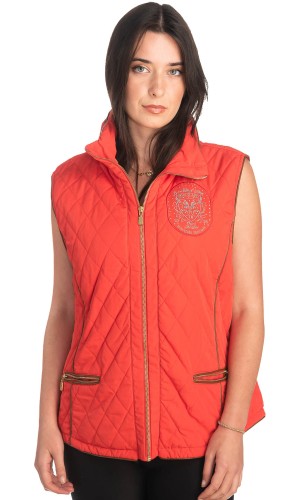 Γυναικείο Επώνυμο Μπουφάν - K355