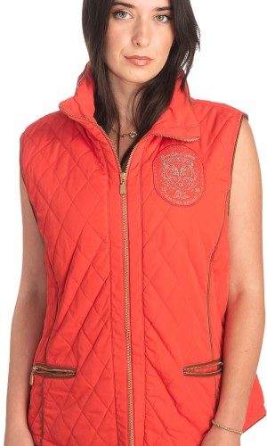 Γυναικείο Επώνυμο Μπουφάν - K355