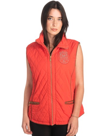 Γυναικείο Επώνυμο Μπουφάν - K355