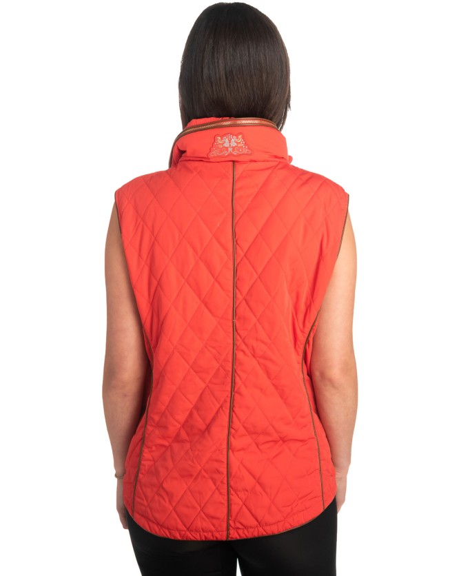 Γυναικείο Επώνυμο Μπουφάν - K355