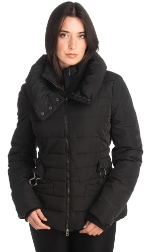 Γυναικείο Επώνυμο Μπουφάν - K356