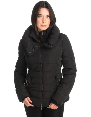 Γυναικείο Επώνυμο Μπουφάν - K356