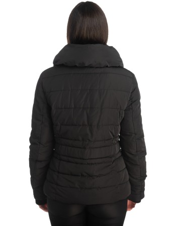 Γυναικείο Επώνυμο Μπουφάν - K356